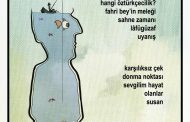 Keşke Dergisi, Sayı 28, Mart Nisan 2018