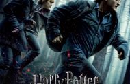 Harry Potter and the Deathly Hallows