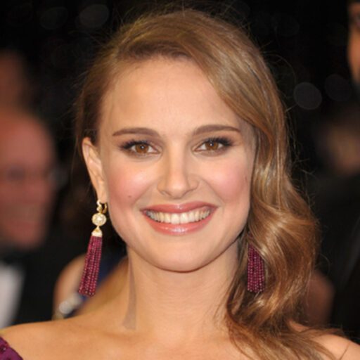 NATALIE PORTMAN