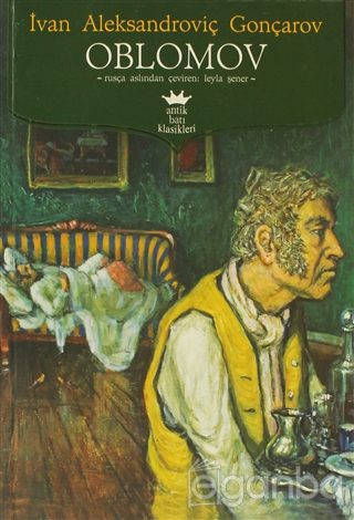 Oblomov