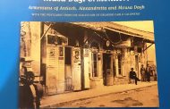 Antakya İskenderun ve Musa Dağı Ermenileri