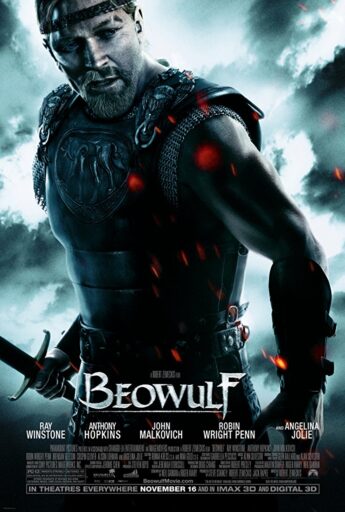 Bir Film: Beowulf