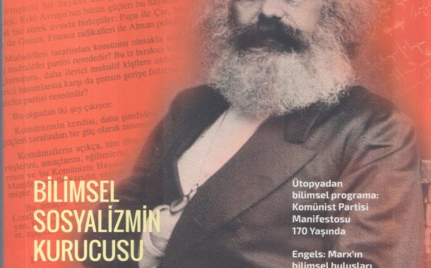Güney Dergisi, Sayı 84, Nisan Mayıs Haziran 2018