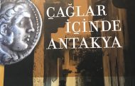 Çağlar İçinde Antakya