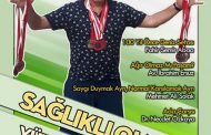Güney Rüzgarı Dergisi, Haziran 2018