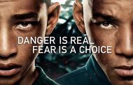 After Earth