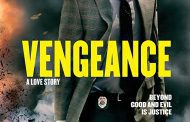 Vengeance: A Love Story