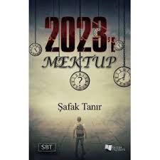 2023`e Mektup eleştirisi