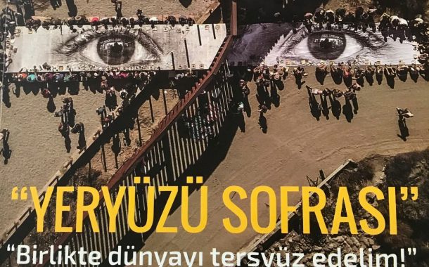 Güney Dergisi, Sayı 85, Temmuz Ağustos Eylül 2018