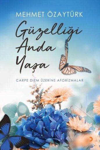 Güzelliği Anda Yaşa, Kitap, Mehmet Özaytürk