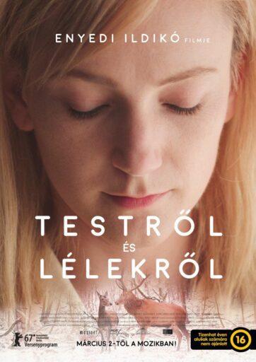 Teströl és lélekröl - On Body and Soul