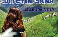 Kitap: BİR ŞEY DİYEYİM SANA, Memleket Hikâyeleri, Ayşe Kadıoğlu YILDIZ / Zinde Yayıncılık
