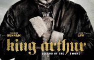 King Arthur: Legend of the Sword