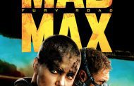Mad Max: Fury Road
