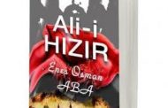 Kitap: Ali-i Hızır, Enes Osman Aba