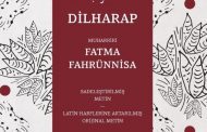 Kitap: Dilharap, Fatma Fahrünnisa, Koç Üniversitesi Yayınları