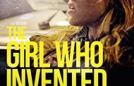 The Girl Who Invented Kissing