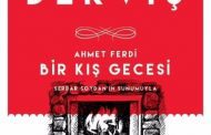 Kitap: Bir Kış Gecesi / Ahmet Ferdi