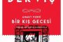 Keşke Düşünce ve  Edebiyat Dergisi, Sayı 32, Kasım Aralık 2018