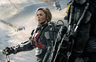 Edge of Tomorrow
