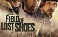 FIELD OF LOST SHOES