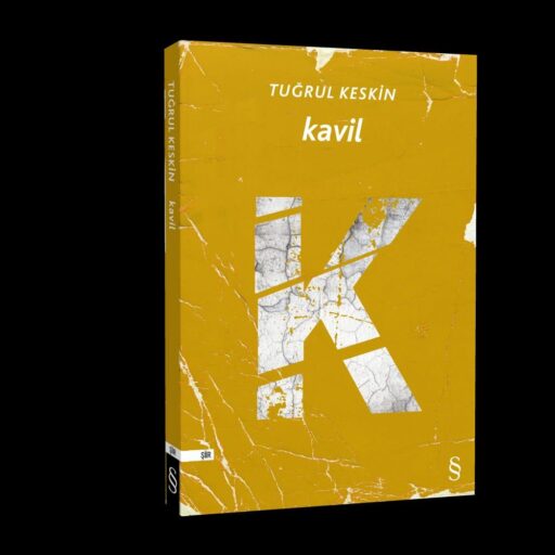 KAVİL: TUĞRUL KESKİN’DEN AŞKA UMUDA HAYATA DAİR; YÜREK DOLUSU YENİ ŞİİRLER