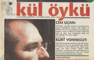 Kül Öykü, Aylık Öykü Gazetesi, Yaz Özel Sayısı 2007, Sayı 6