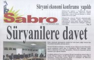 Sabro Gazetesi, Sayı 80, Ekim 2018