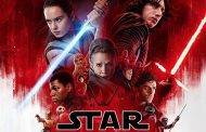 Star Wars: Episode VIII - The Last Jedi