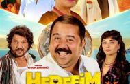 Hedefim Sensin