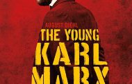 Le jeune Karl Marx