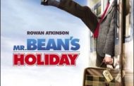 Mr. Bean's Holiday