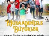 Müsaadenizle Büyükler