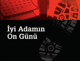 İyi Adamın On Günü, Mehmet Eroğlu