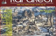 Karakedi Dergisi, Sayı 25