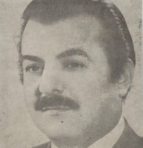 Arif Coşkun