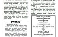 Ahlat Gazetesi, Sayı 220