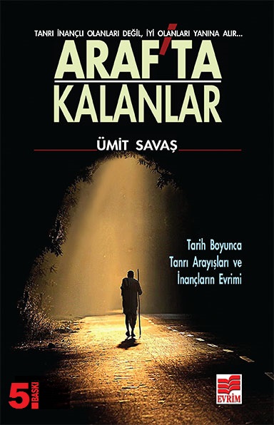 Arafta Kalanlar