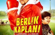 Berlin Kaplanı