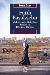 Fatih- Başakşehir