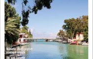 Hatay Keşif Dergisi, Sayı 85