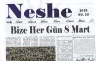 Neshe Bülteni, Sayı 20