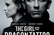 The Girl With The Dragon Tattoo