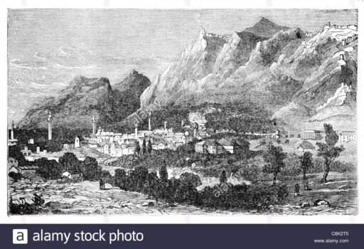 ANTAKYA TARİHİNDEN DİPNOTLAR