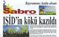 Sabro Gazetesi, Sayı 86
