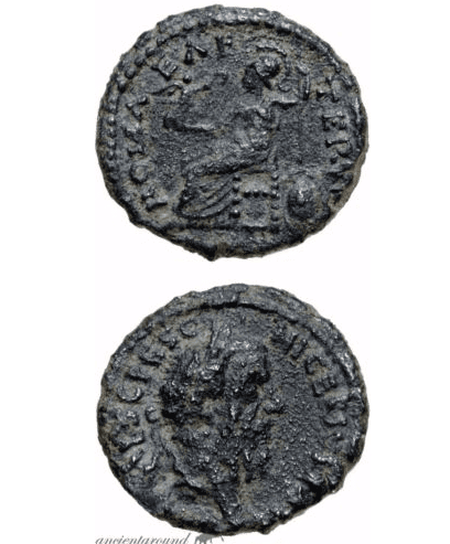 “Antioch” Sorgusu