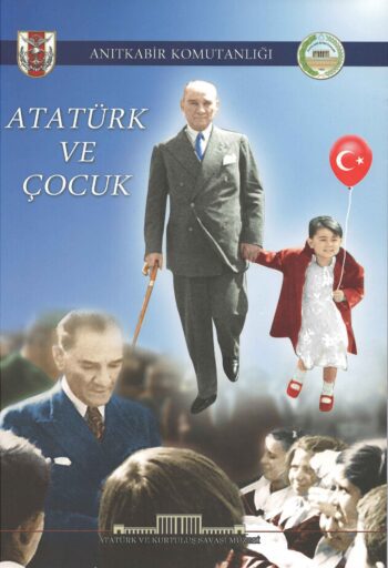 Atatürk ve Çocuk