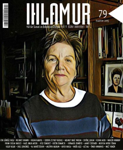 Ihlamur Dergisi, Sayı 79