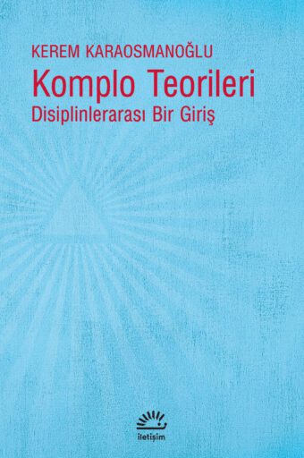 Komplo Teorileri, Kerem Karaosmanoğlu