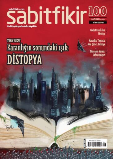 Sabitfikir Dergisi, Sayı 100